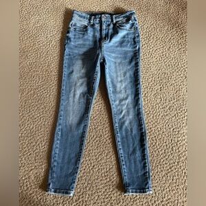 Judy Blue skinny jeans